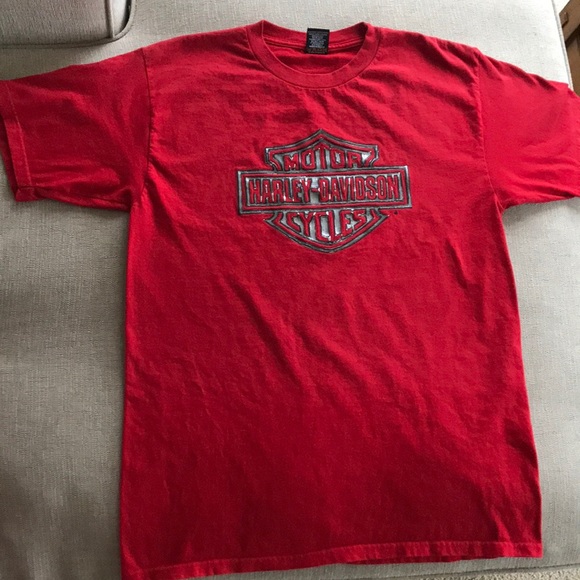 Harley-Davidson Other - HARLEY DAVIDSON tee
